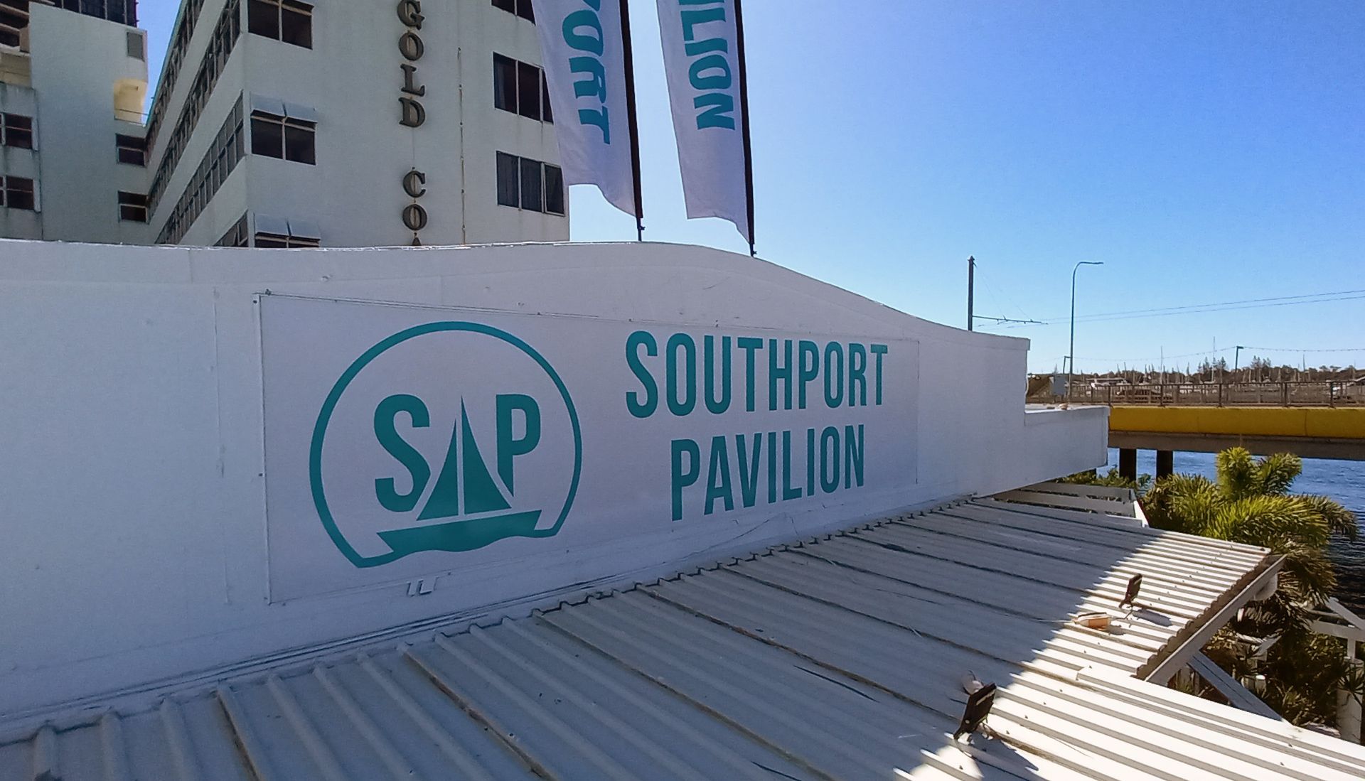 ASN Banner — DNA Signs in Burleigh Heads, QLD