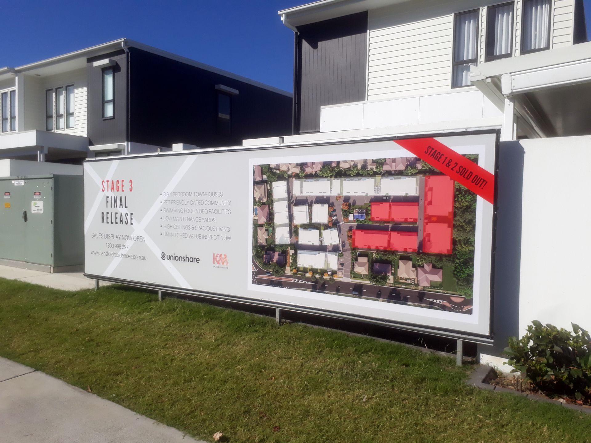 Flyers — DNA Signs in Burleigh Heads, QLD