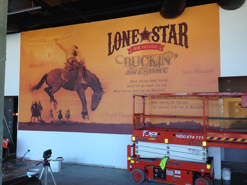 Why Choose DNA Signs & Graphics for Your Signs on the Gold Coast?