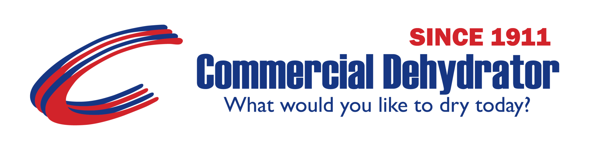 Commercial Dehydrator Systems Inc. since 1911