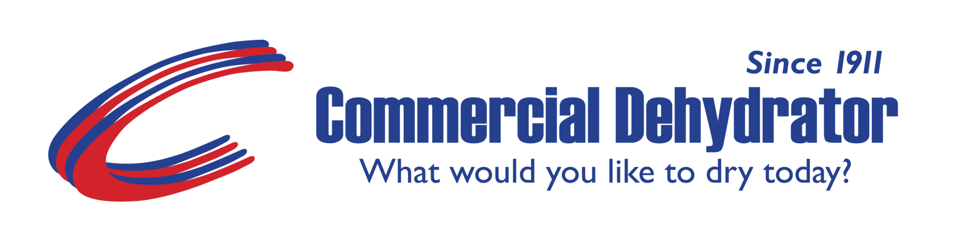 Commercial Dehydrator Systems Inc. since 1911