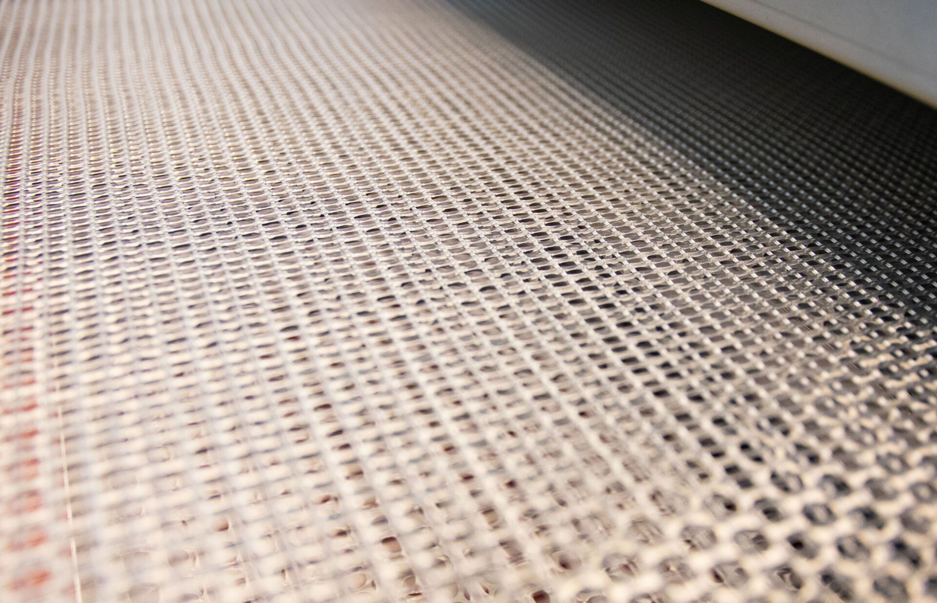 Mesh Liner for Dehydrator Tray