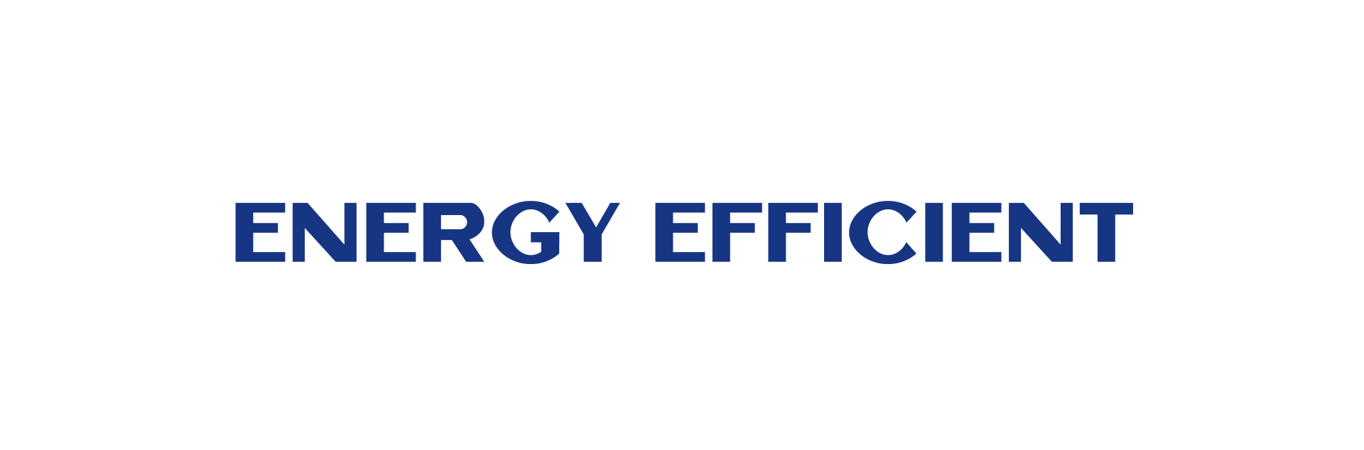 Energy Efficient Text - 2