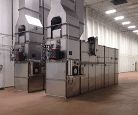 Cabinet Dryers — Cabinet Dryers Machine in Eugene, OR