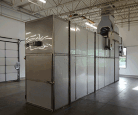McKenzie Tray Dryer — McKenzie Tray Dryer Cabinet in Eugene, OR