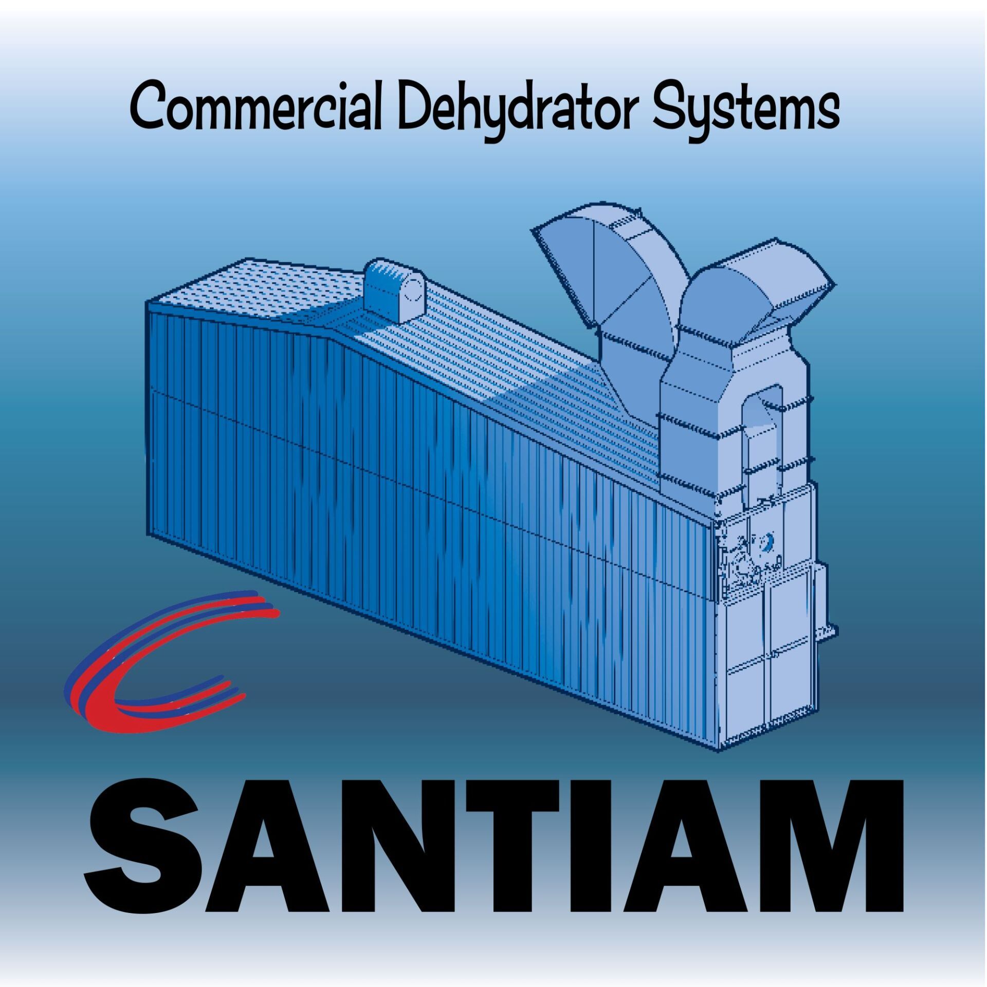 SAntiam Cover Hybrid Design
