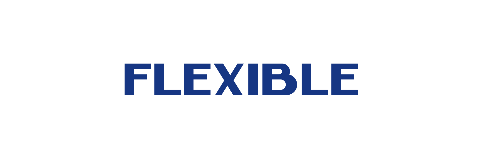 Flexible Text