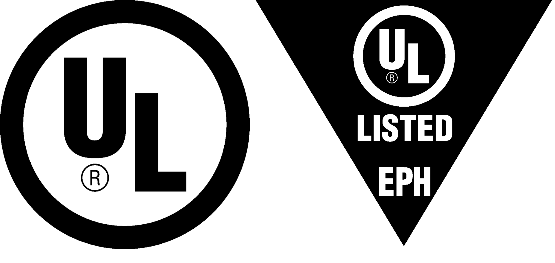 Dryer.com UL Logo