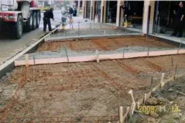  Construction Site — Delaware County, PA — J.L. Latsios Paving Co. Inc.