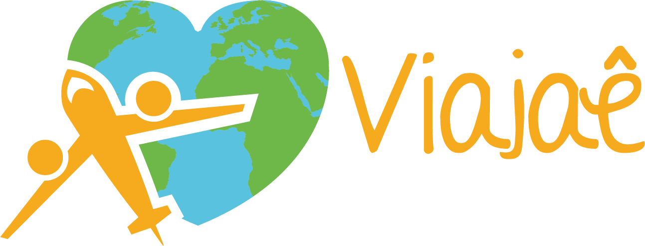 Logo Viajaê
