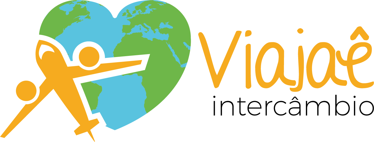 Logo Viajaê