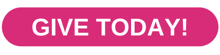 A pink button with the words `` give today '' written on it.