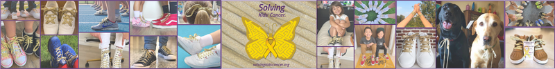 A collage of images with a yellow butterfly in the middle.