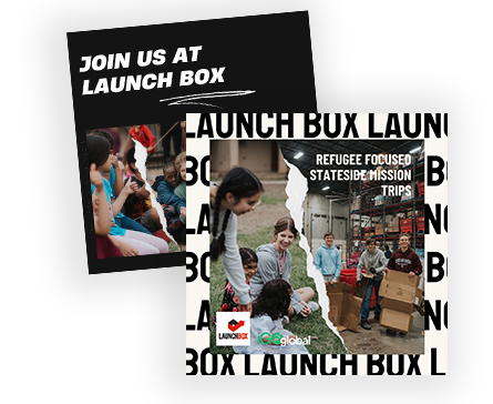 About LaunchBox