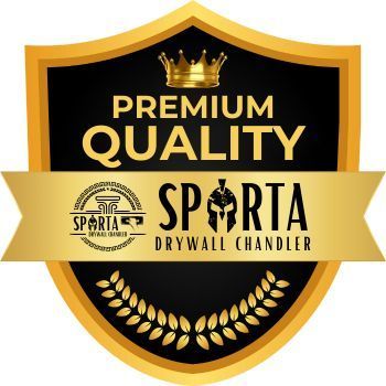 Sparta Drywall Chandler - Quality Seal
