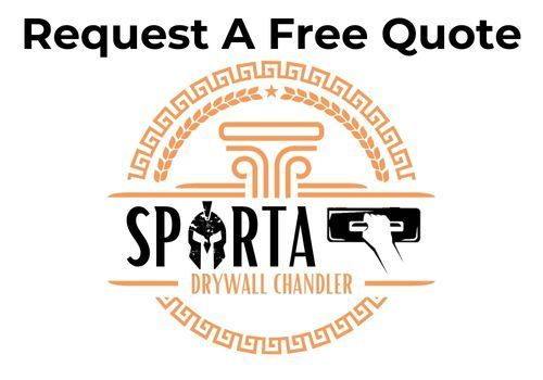 Request a free quote from Sparta Drywall Chandler.