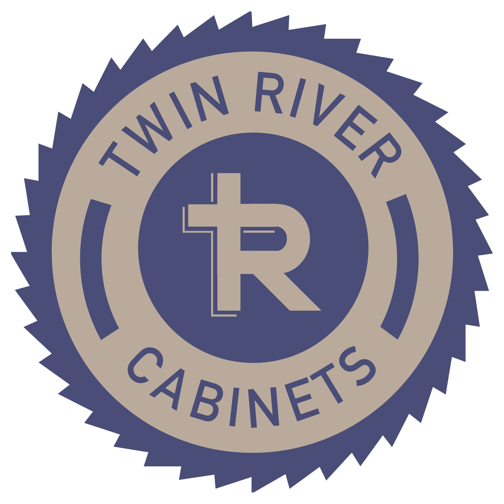 Twin River Cabinets