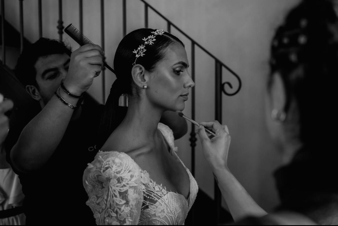 MONDO SPOSA