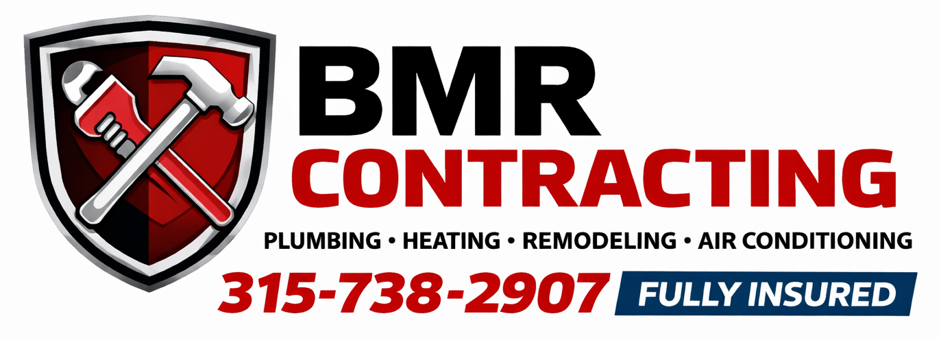 BMR Contracting