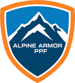 Alpine Armor main logo