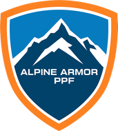 Alpine Armor main logo