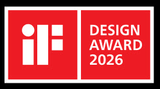 iF Design Award 2026