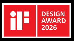 iF Design Award 2026