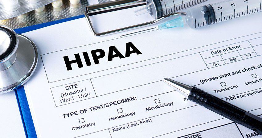 HIPAA Authorizations