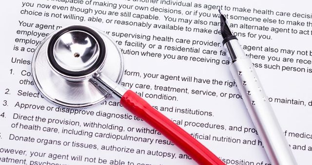 Medical Power of Attorney | Kamilah Henderson Law Firm, PLLC
