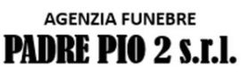 AGENZIA FUNEBRE PADRE PIO 2 srl logo