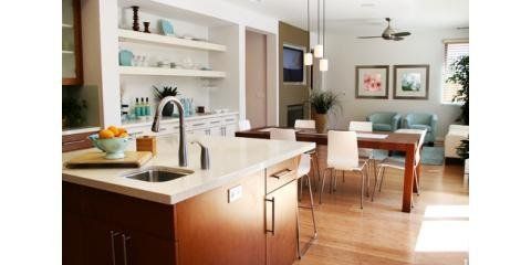 Nice kitchen of house — Honolulu, HI — DRAFTECHi LLC