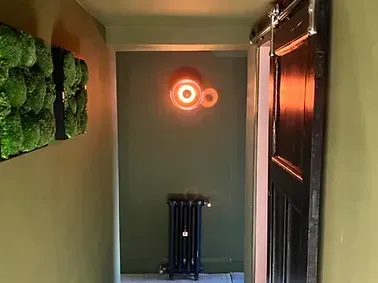 HBM Electrical electrician near me 