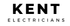Kent electricians logo