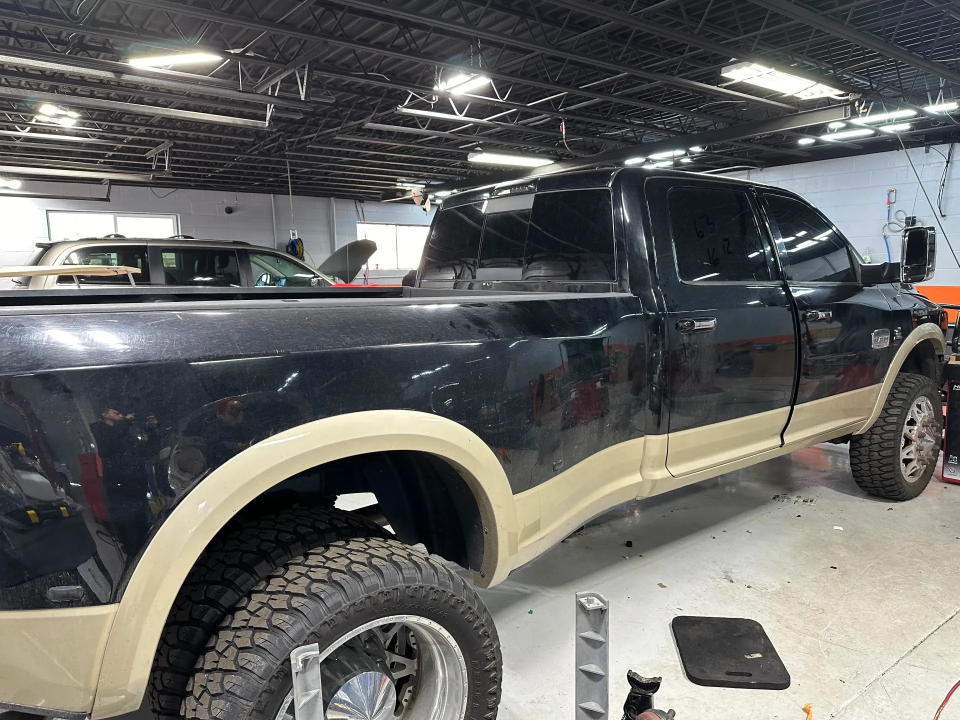 Shop Gallery Photo | Total Auto Repair