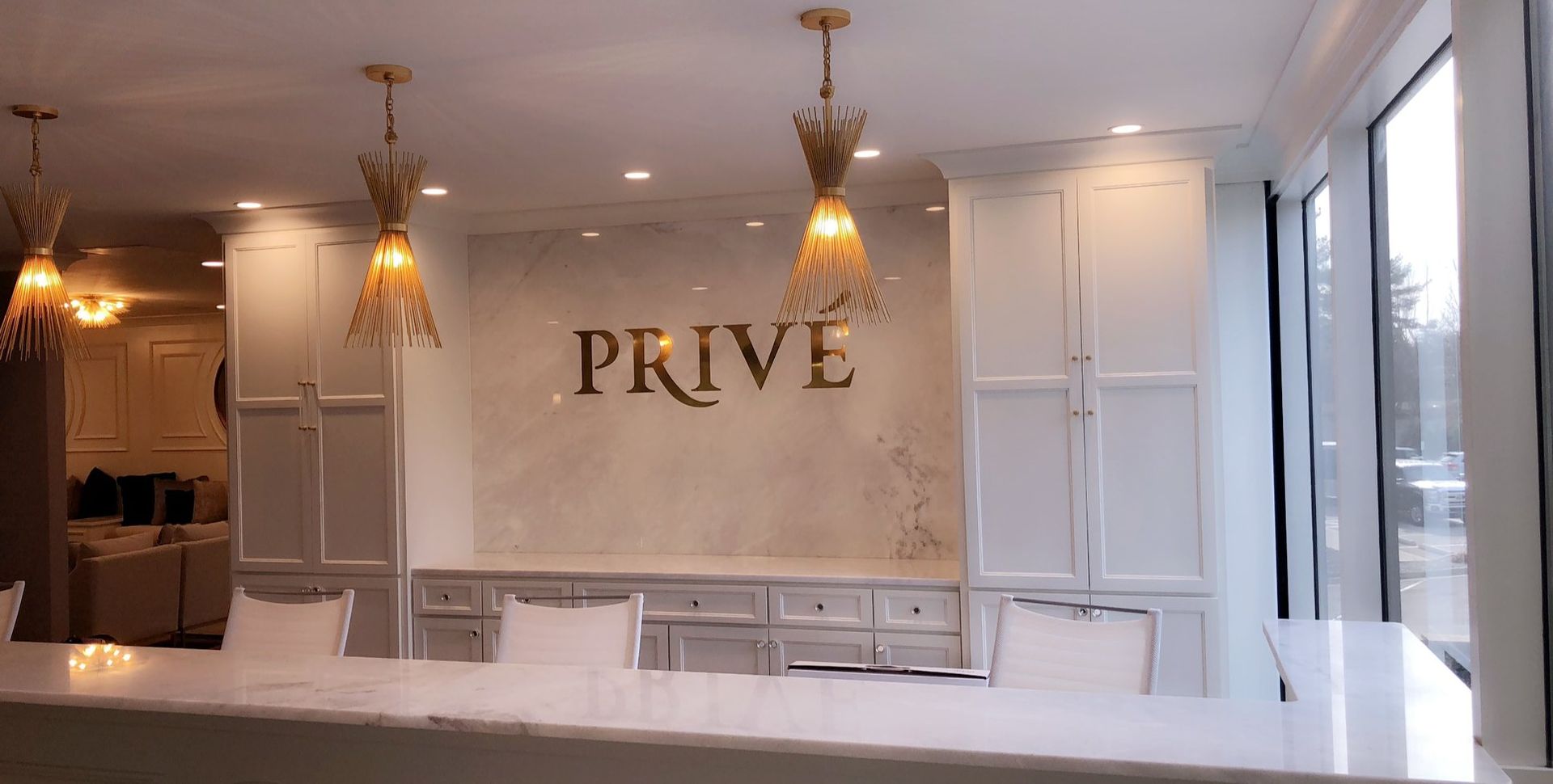 Prive— Lexington, KY — Wildcat Clean Team