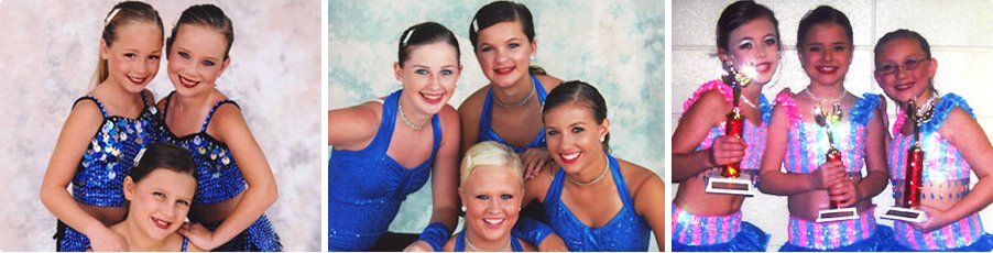 The Dance House, Gastonia NC