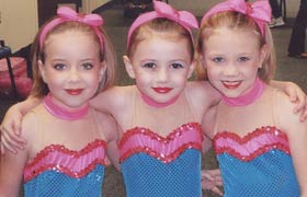 clogging dance classes