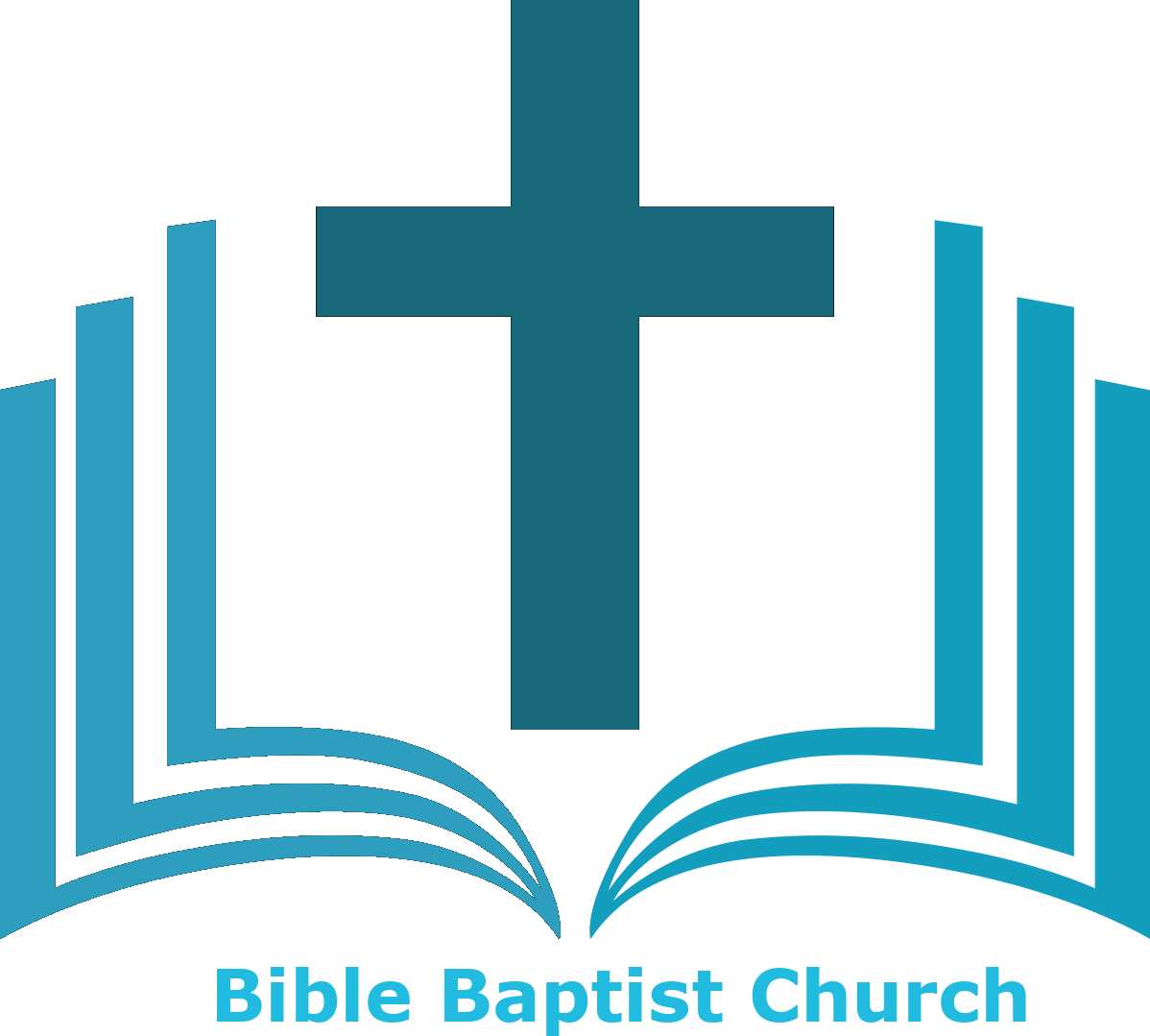 bible baptist church logo