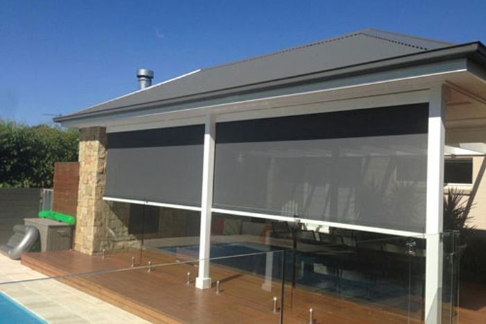 Alpha Wire Guide for Stylish Blinds and Awnings — Southern Blinds & Awnings In Balaclava NSW