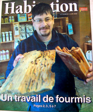 Exterminateurs du Québec inc. (EXTQ) photo 5