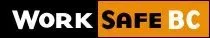 WorkSafeBC logo with 