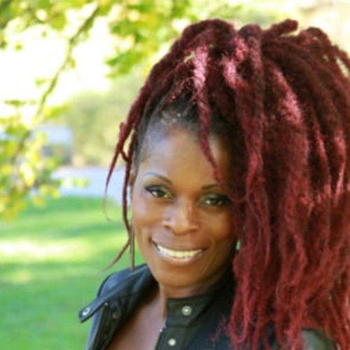 Janette Dewey — Freeville, NY — Elemental Pet Vets