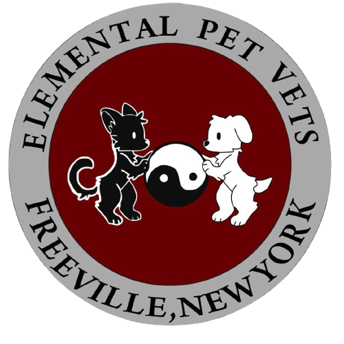 Elemental Pet Vets