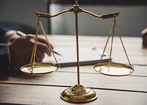 Civil Litigation — Court Scale in Lake City, FL