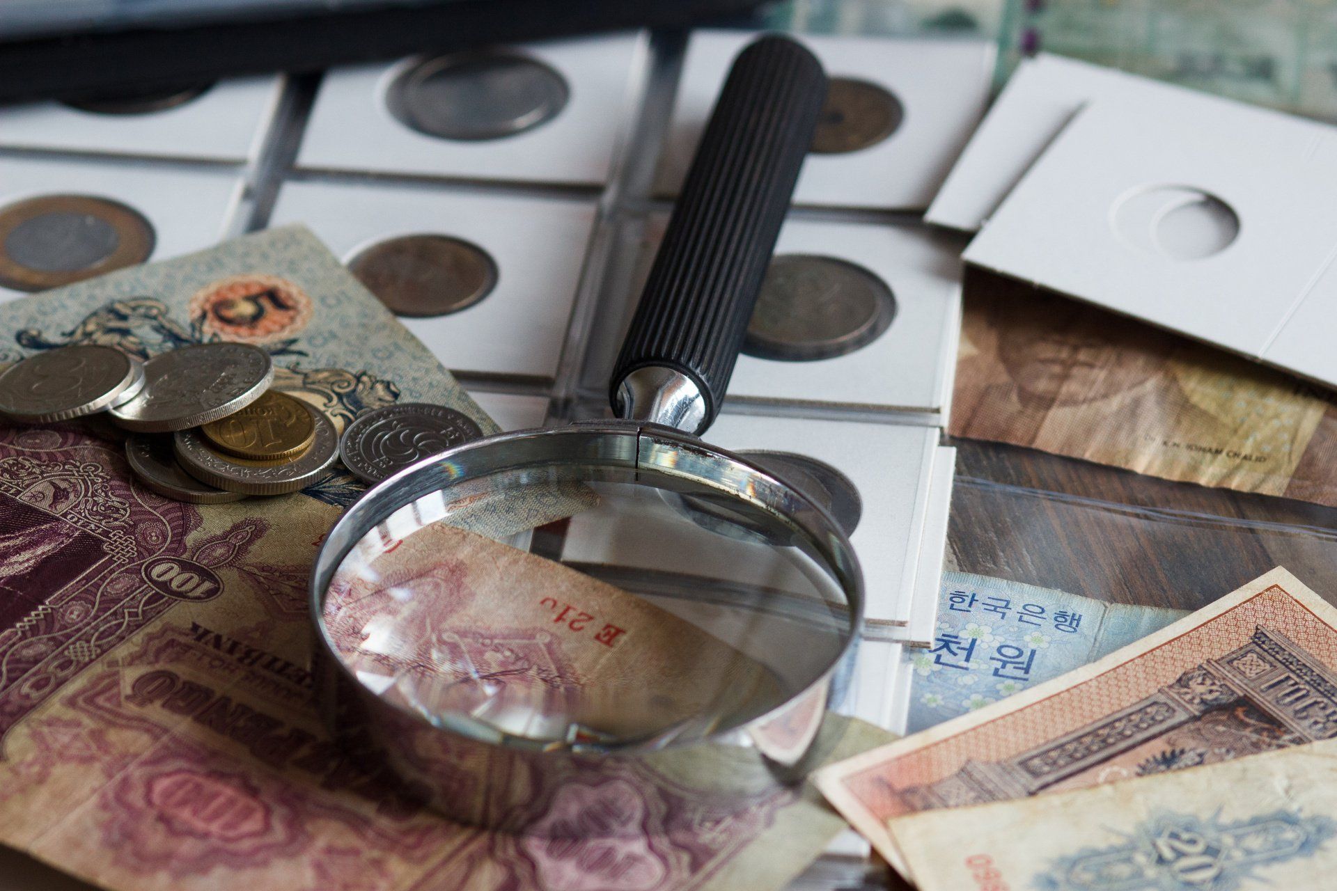 Valutazioni gratuite