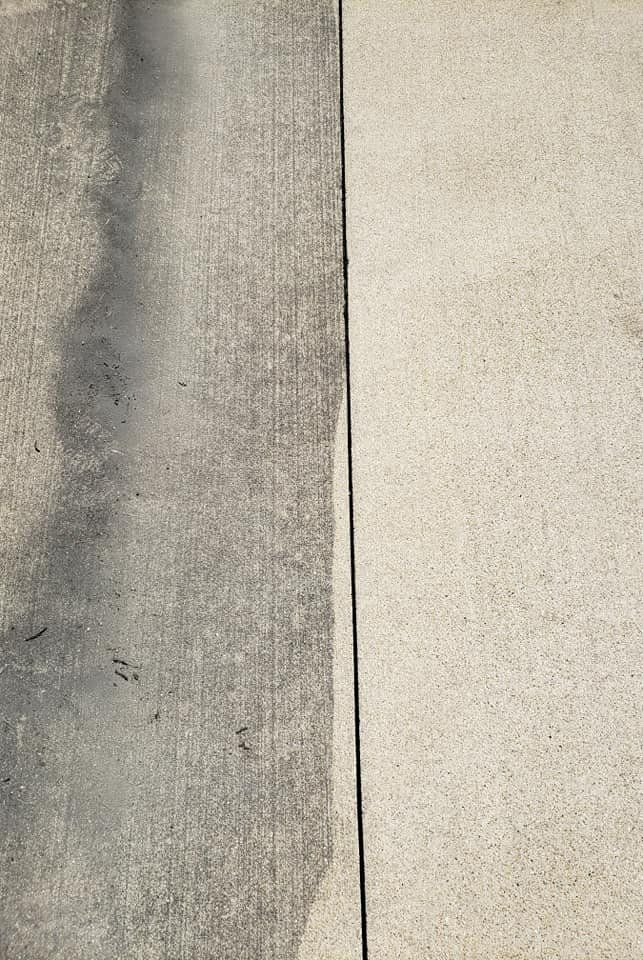Residential Pressure Washing | Exterior | Mount Vernon, IL - Affordable Driveway Pressure Washing Near Me