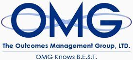 The Outcomes Management Group, LTD., Logo