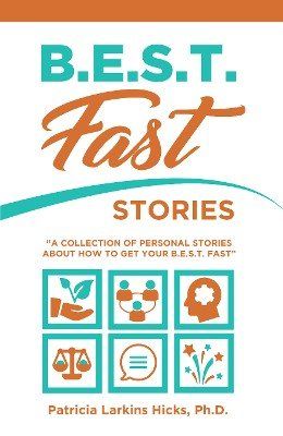 Check out B.E.S.T. FAST Stories