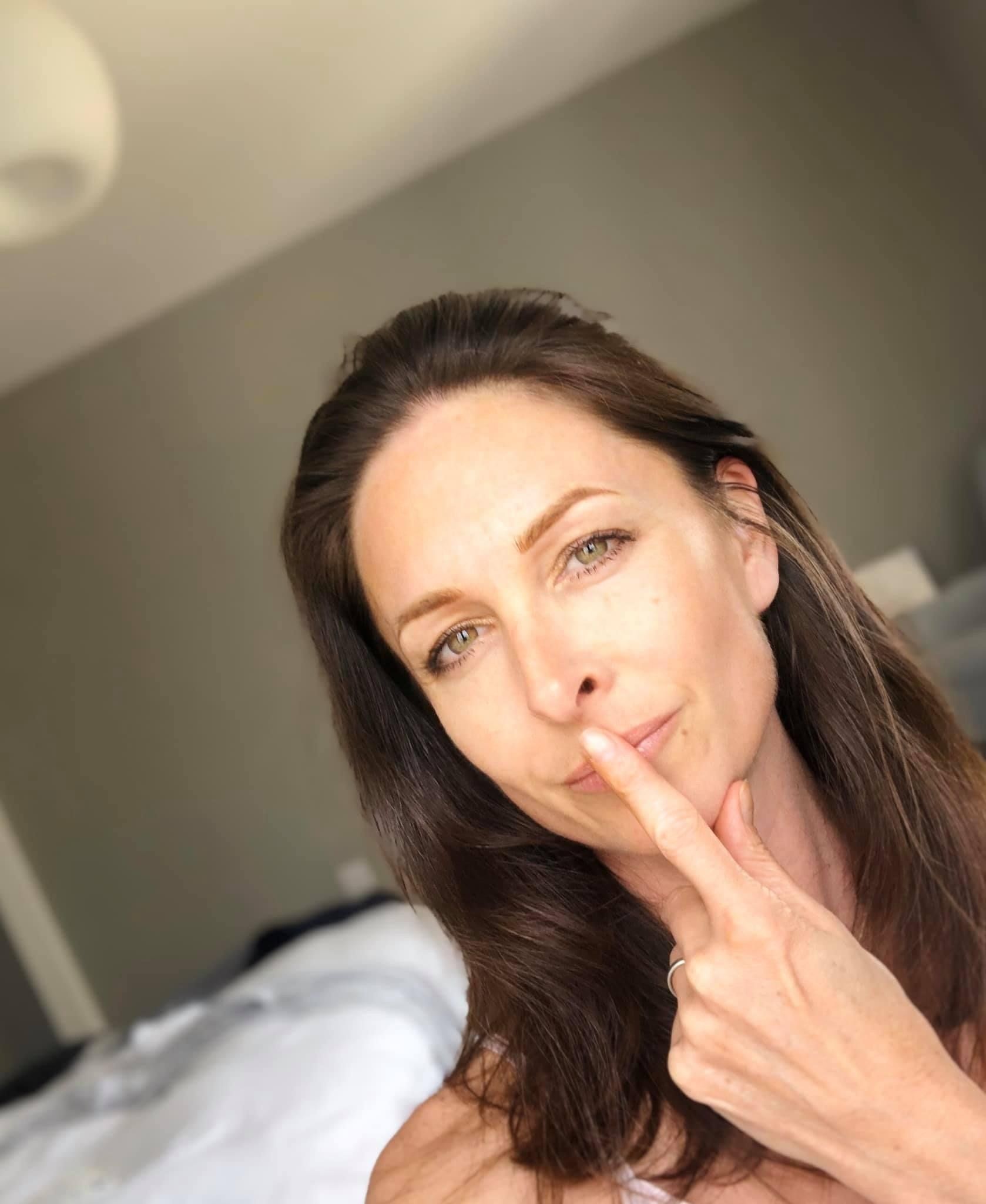 owner of SKIN: Brows & Cosmetic