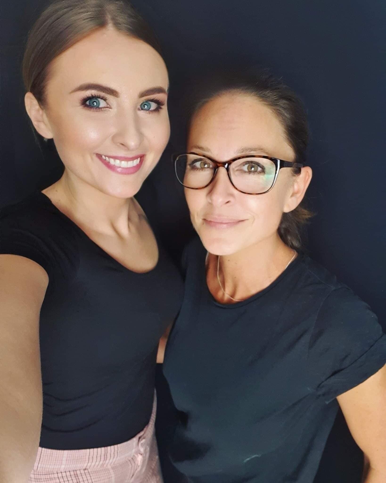 owner of SKIN: Brows & Cosmetic